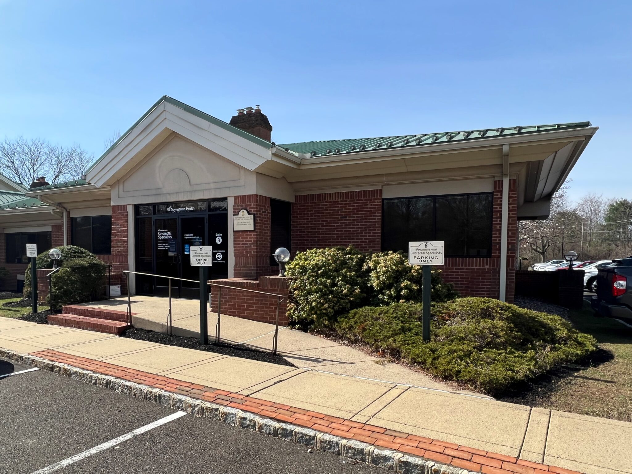 Penn's Grant Realty Corporation Commercial, Office, Retail