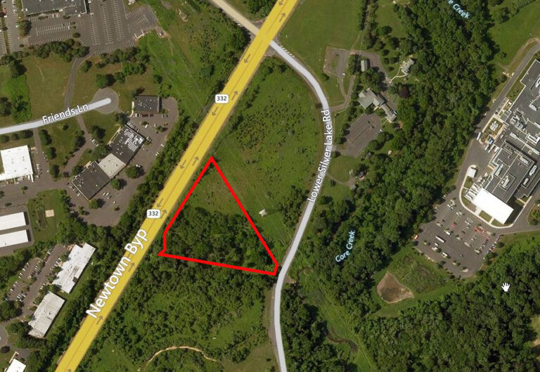 All for Sale Penn's Grant Realty Corporation