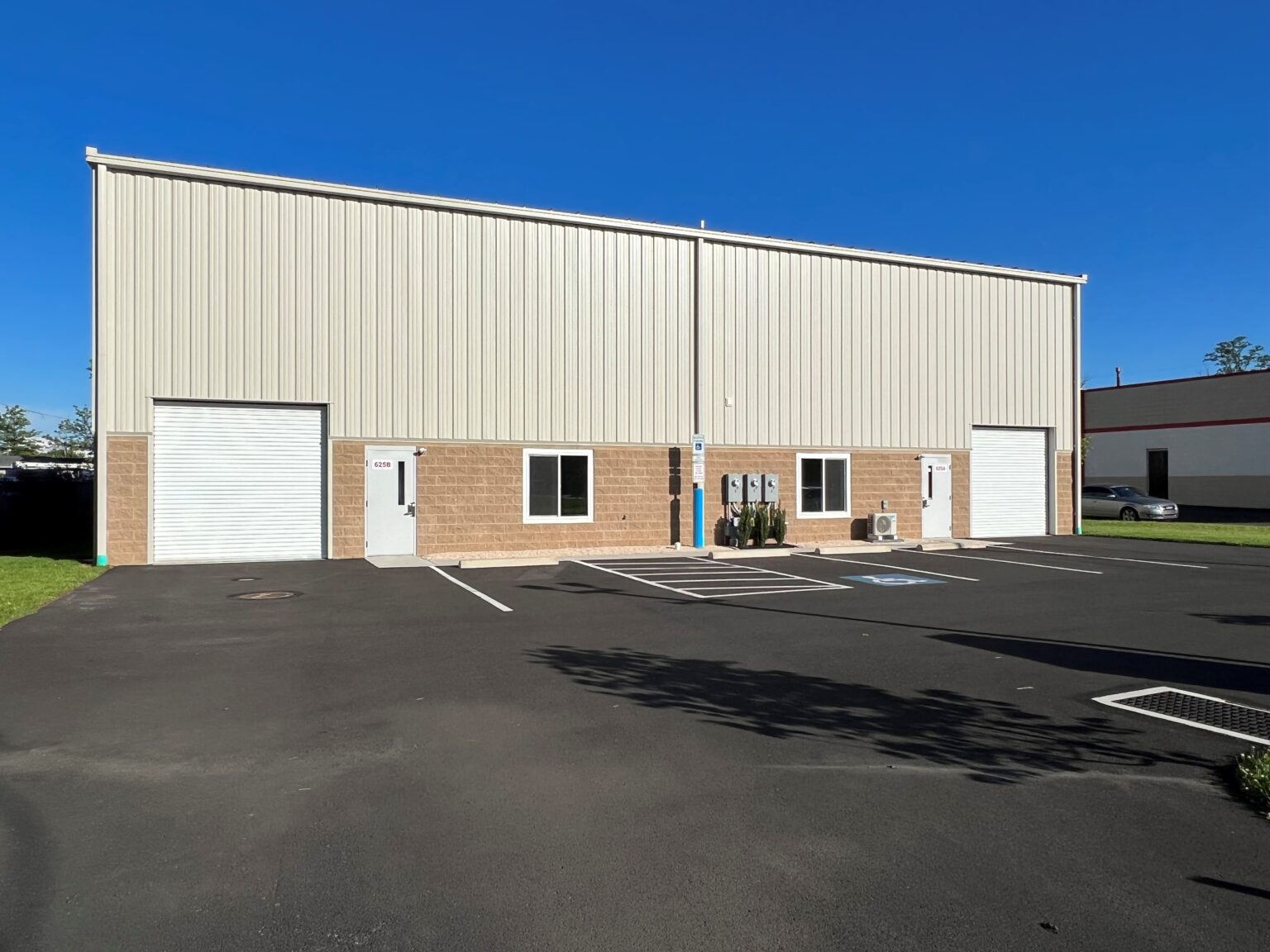 All for Lease Penn's Grant Realty Corporation