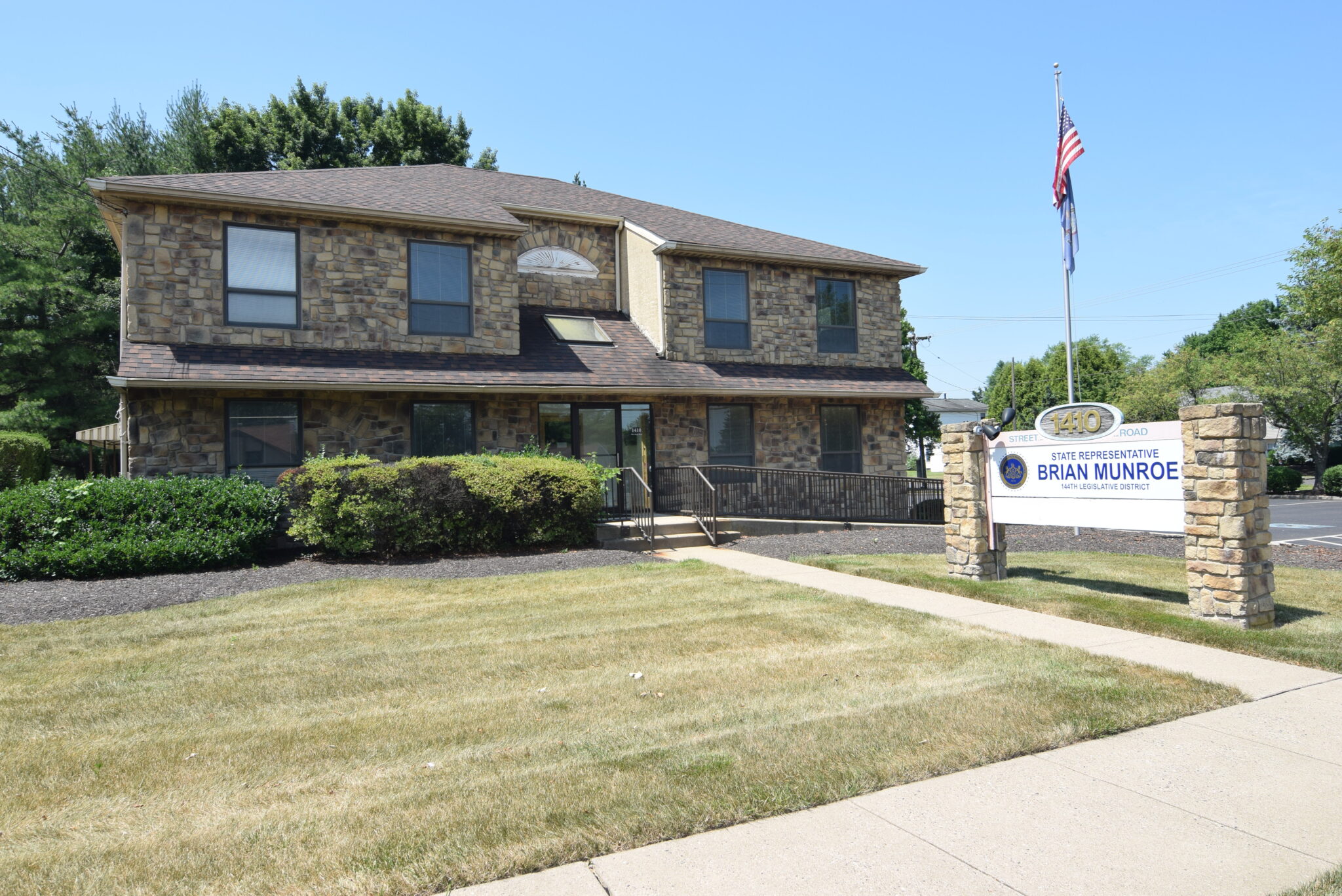 Penn's Grant Realty Corporation Commercial, Office, Retail